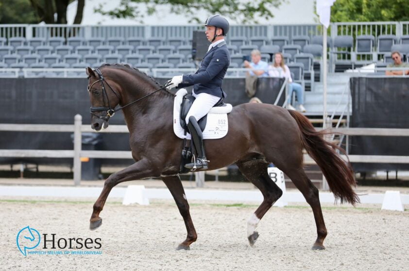 Halve finale Pavo Cup: Red Viper wint met topscore featured image