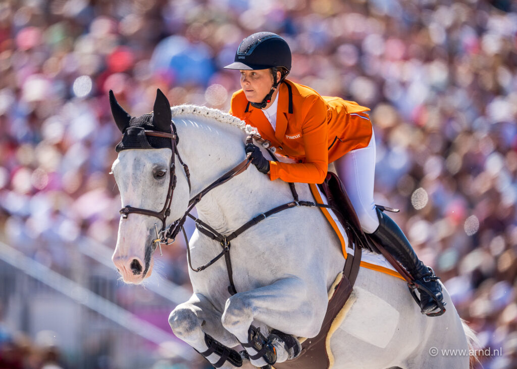 Kim Emmen blikt terug op Parijs: ‘Het was super speciaal’ featured image