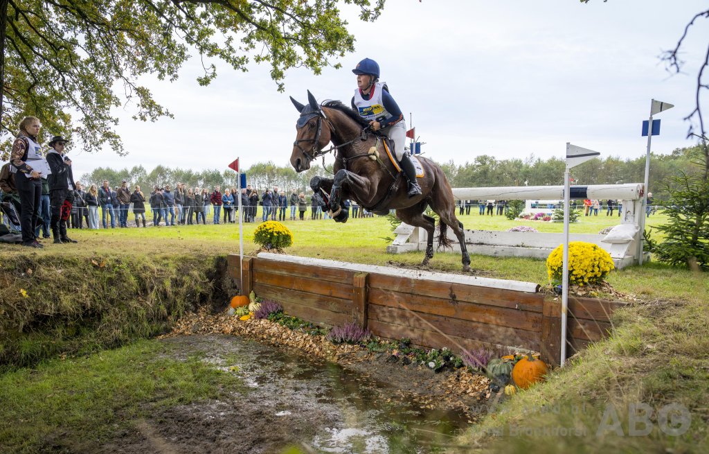 Nederlandse resultaten vallen tegen in Boekelo: ‘Incasseren en weer doorgaan’ featured image