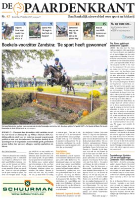 Paardenkrant 42 – 2024