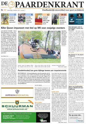 Paardenkrant 43 – 2024