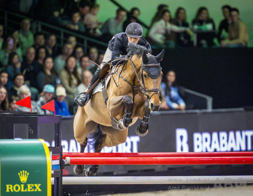 Drie Nederlanders in top vijf 1,45m Grote Prijs Oliva featured image