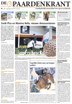 Paardenkrant 10 – 2025