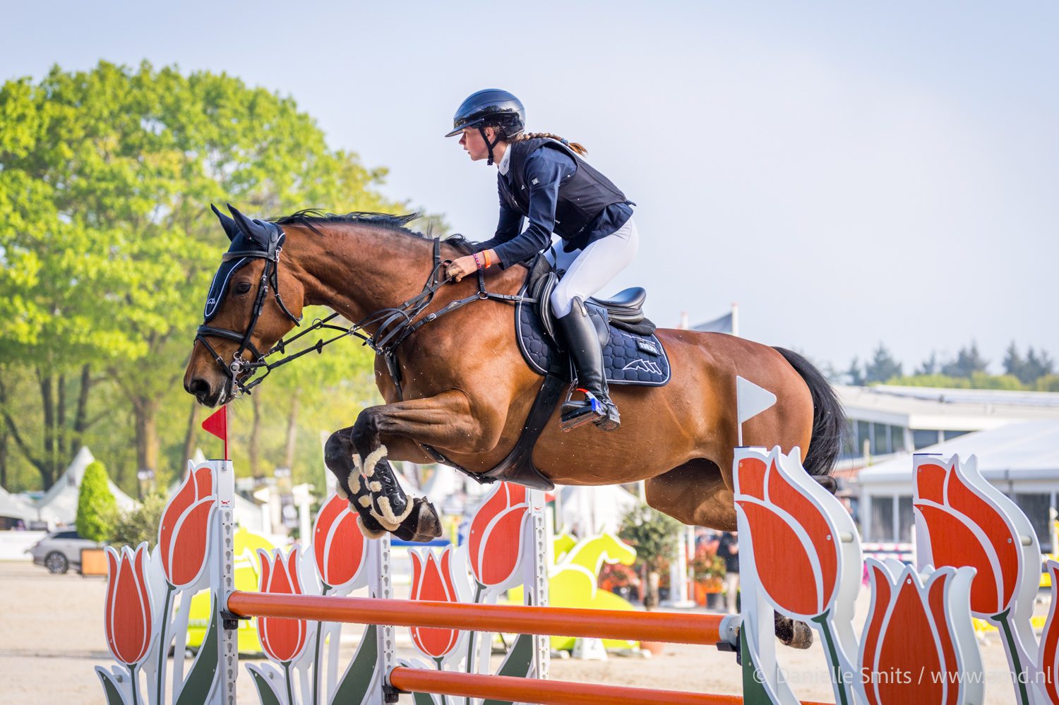 Sterke Nederlandse resultaten op jeugdconcours Kronenberg