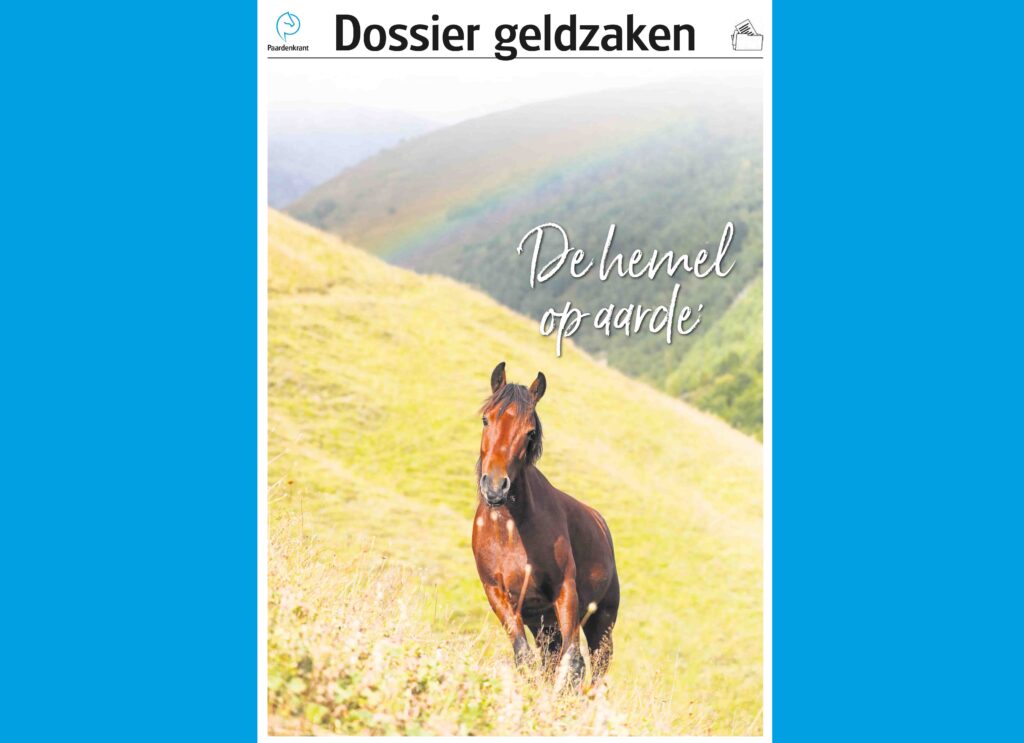 Dossier over geldzaken bij de Paardenkrant nr. 16-17 featured image
