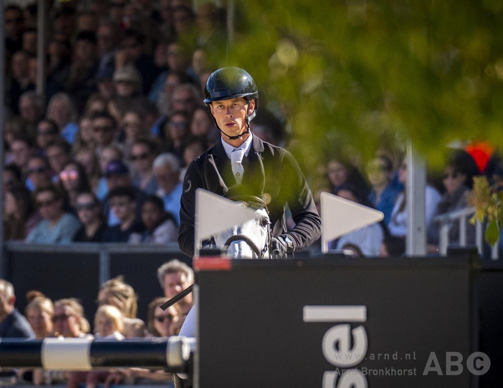 Kevin Jochems en Grande Dame du Huit boeken eerste succes featured image