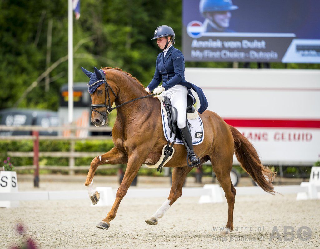 Alle Subtopuitslagen op rij: week 36 featured image