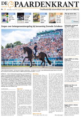 Paardenkrant 25 – 2025