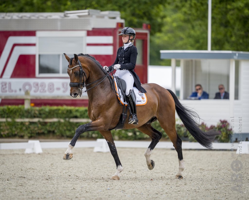 Marijke Visser en Dominique van Dalsen genomineerd voor FEI Awards 2025 featured image