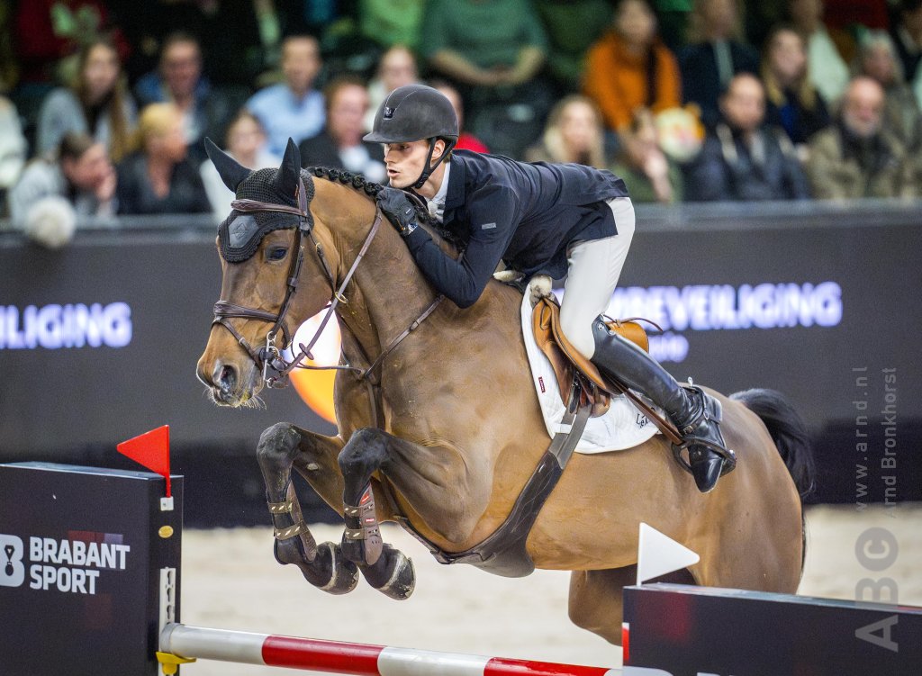Oliva: Vijfde plaatsen voor Lars Kersten en Robert Vos featured image