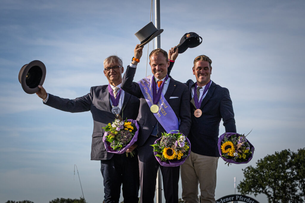 Bram Chardon: ‘Ik kon een vaardigheid uit het boekje rijden’ featured image