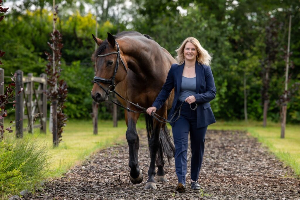 Aansprakelijkheid bij paarden featured image