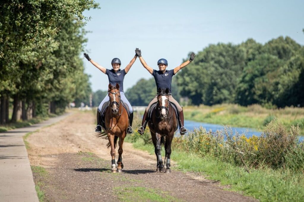 ‘De instructeur is de spil in het paardenwelzijn’ featured image