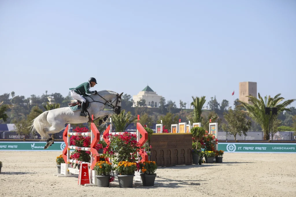 St. Tropez Pirates pakken tweede seizoenszege in Rabat featured image