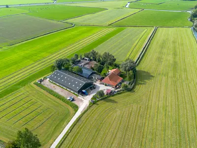 Te koop: dagbestedingsbedrijf met manege featured image