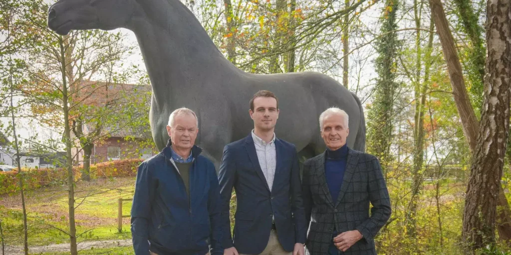 Westfalen verwelkomt Simon Stork in de directie featured image