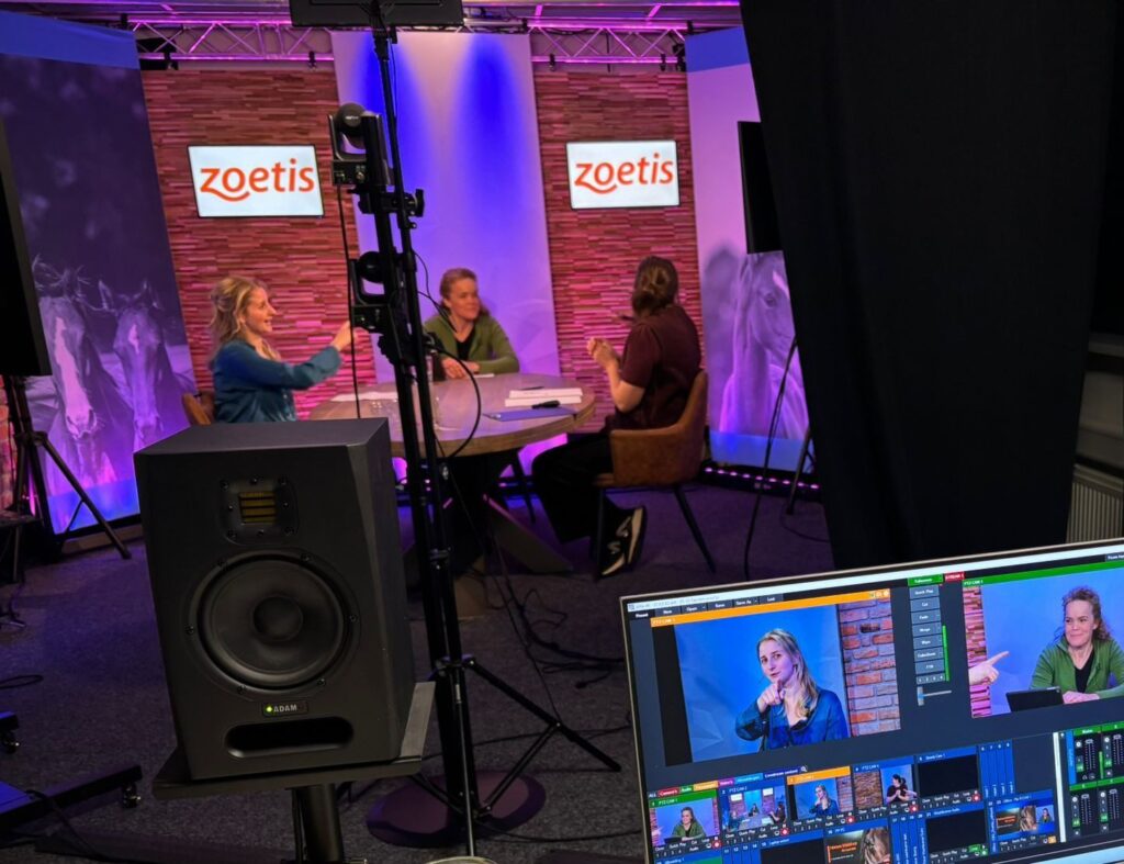 webinar ontwormen zoetis